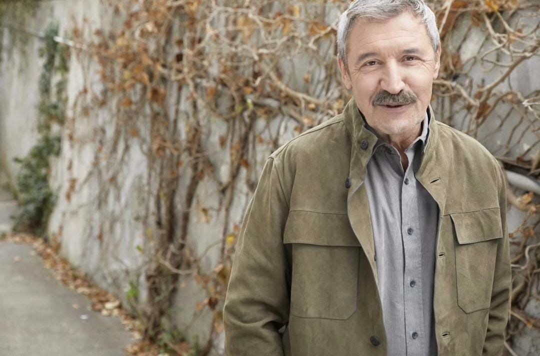 Karanlık Oda dizisinin kadrosuna Nizam Namidar dahil oldu! Nizam Namidar kimdir? - Sayfa 2