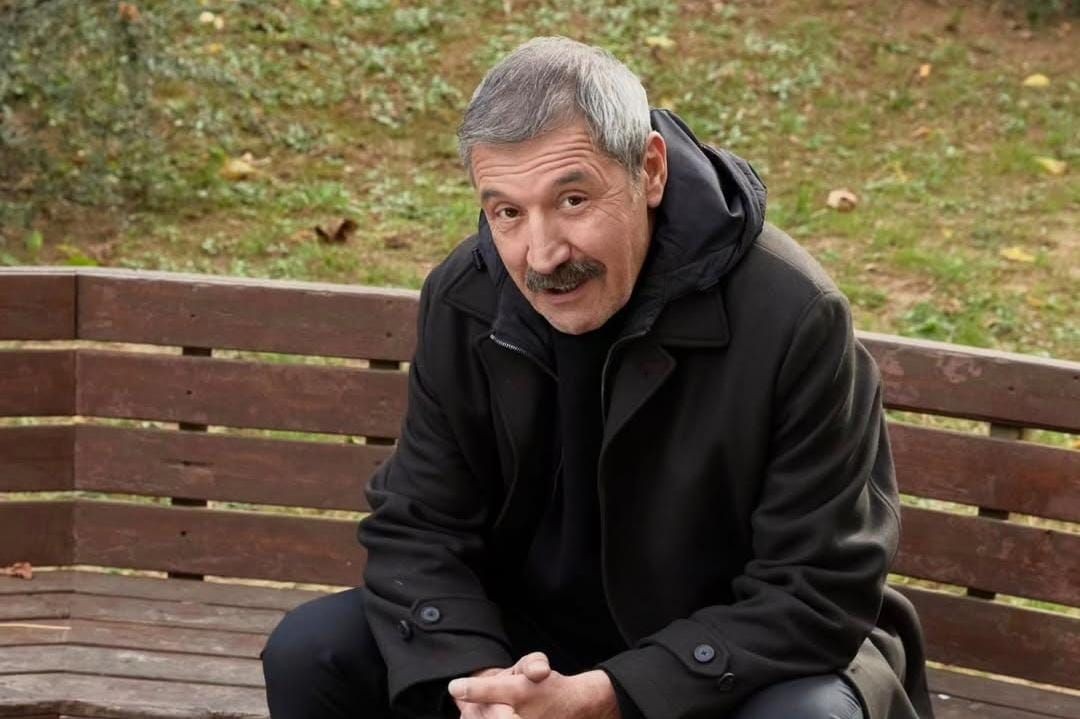Karanlık Oda dizisinin kadrosuna Nizam Namidar dahil oldu! Nizam Namidar kimdir? - Sayfa 1