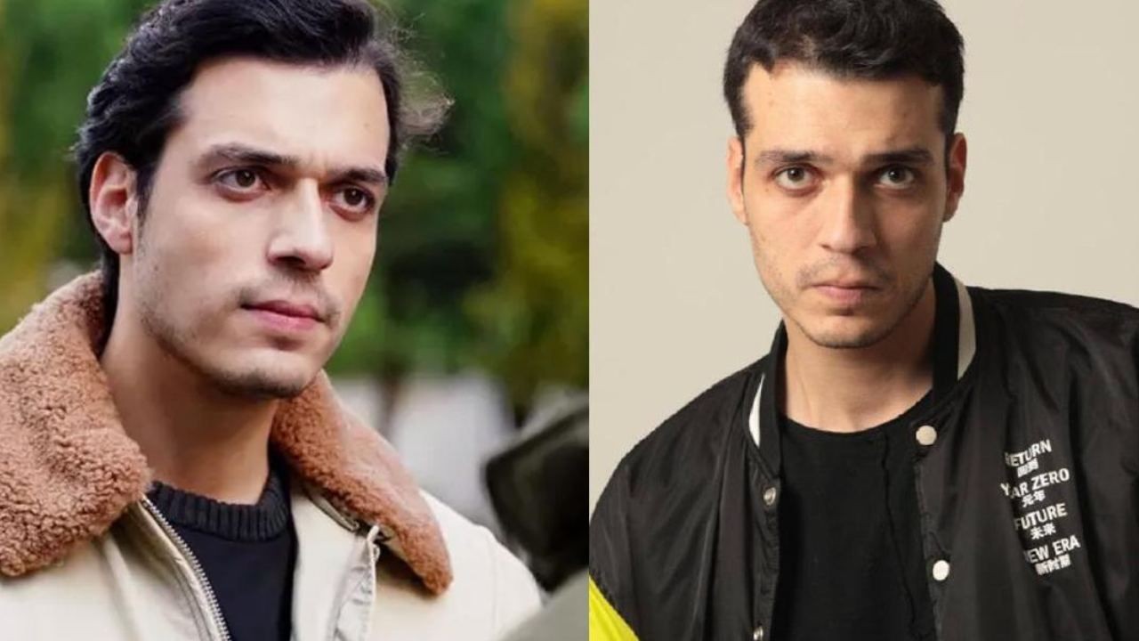 Kuruluş Osman'da beklenmedik veda. Diziden ayrılacağını duyurdu - Sayfa 2