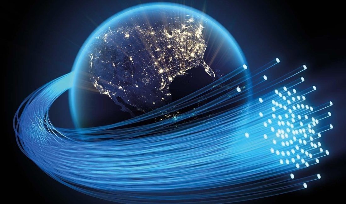 Türkiye'nin listedeki sırası herkesi şaşırttı! Dünyada en hızlı internete sahip ülkeler belli oldu - Sayfa 2
