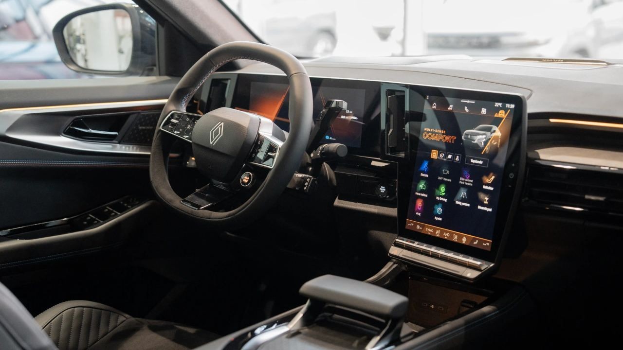 Renault 175,000 TL'lik indirim duyurdu; Sevilen modelde sınırlı sayıda geçerli - Sayfa 3
