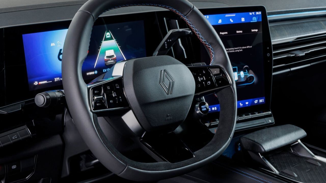 Renault 175,000 TL'lik indirim duyurdu; Sevilen modelde sınırlı sayıda geçerli - Sayfa 1