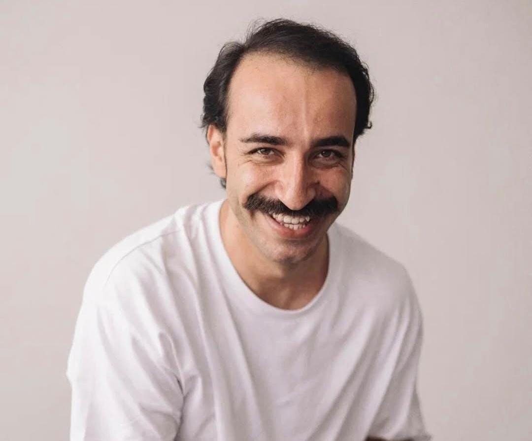 Karanlık Oda dizisinin kadrosuna Muhammet Kulu dahil oldu! Muhammet Kulu kimdir? - Sayfa 1