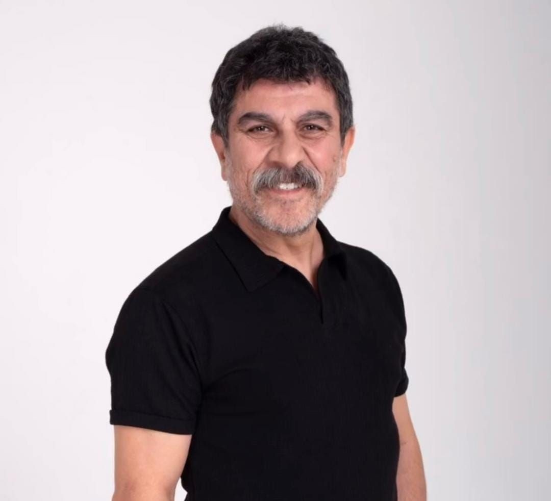 Eşref Rüya dizisinin kadrosuna Sefa Zengin dahil oldu! Sefa Zengin kimdir? - Sayfa 1