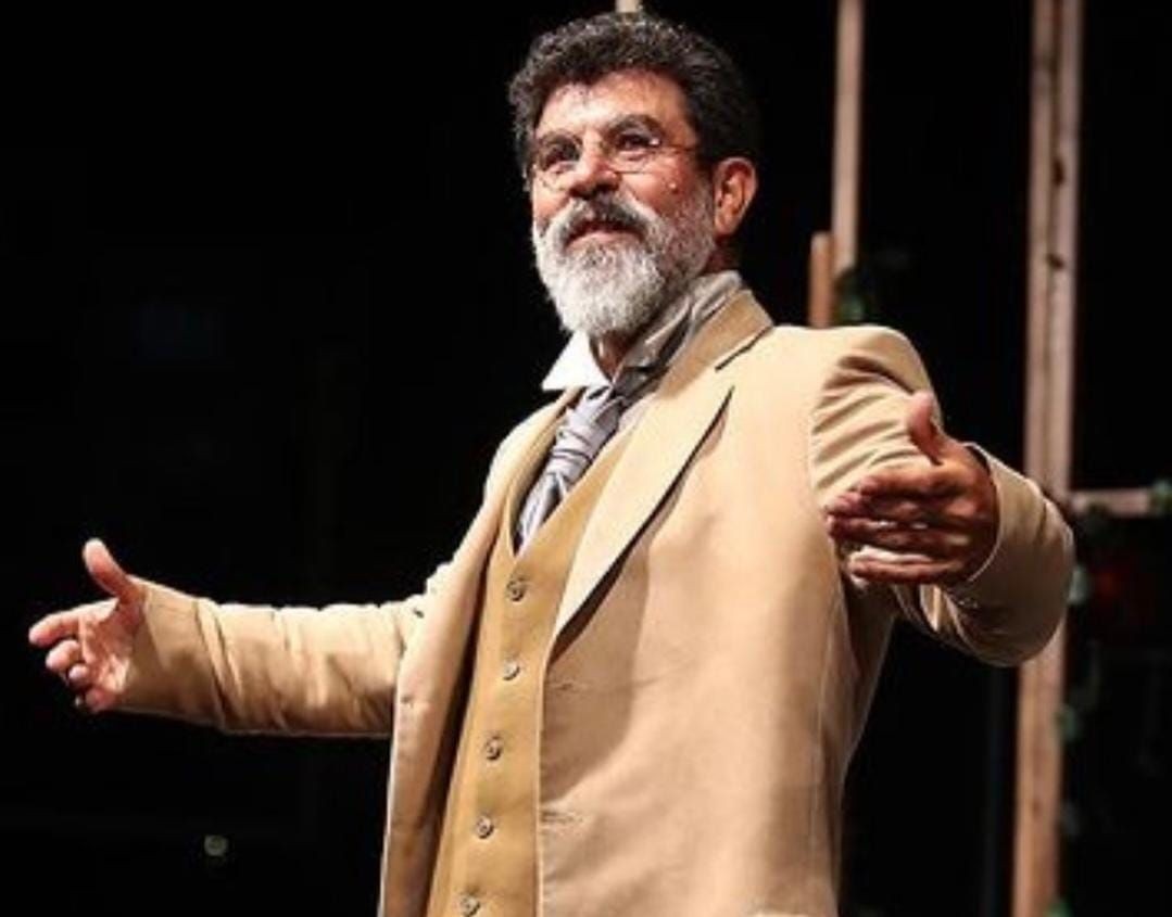 Eşref Rüya dizisinin kadrosuna Sefa Zengin dahil oldu! Sefa Zengin kimdir? - Sayfa 2
