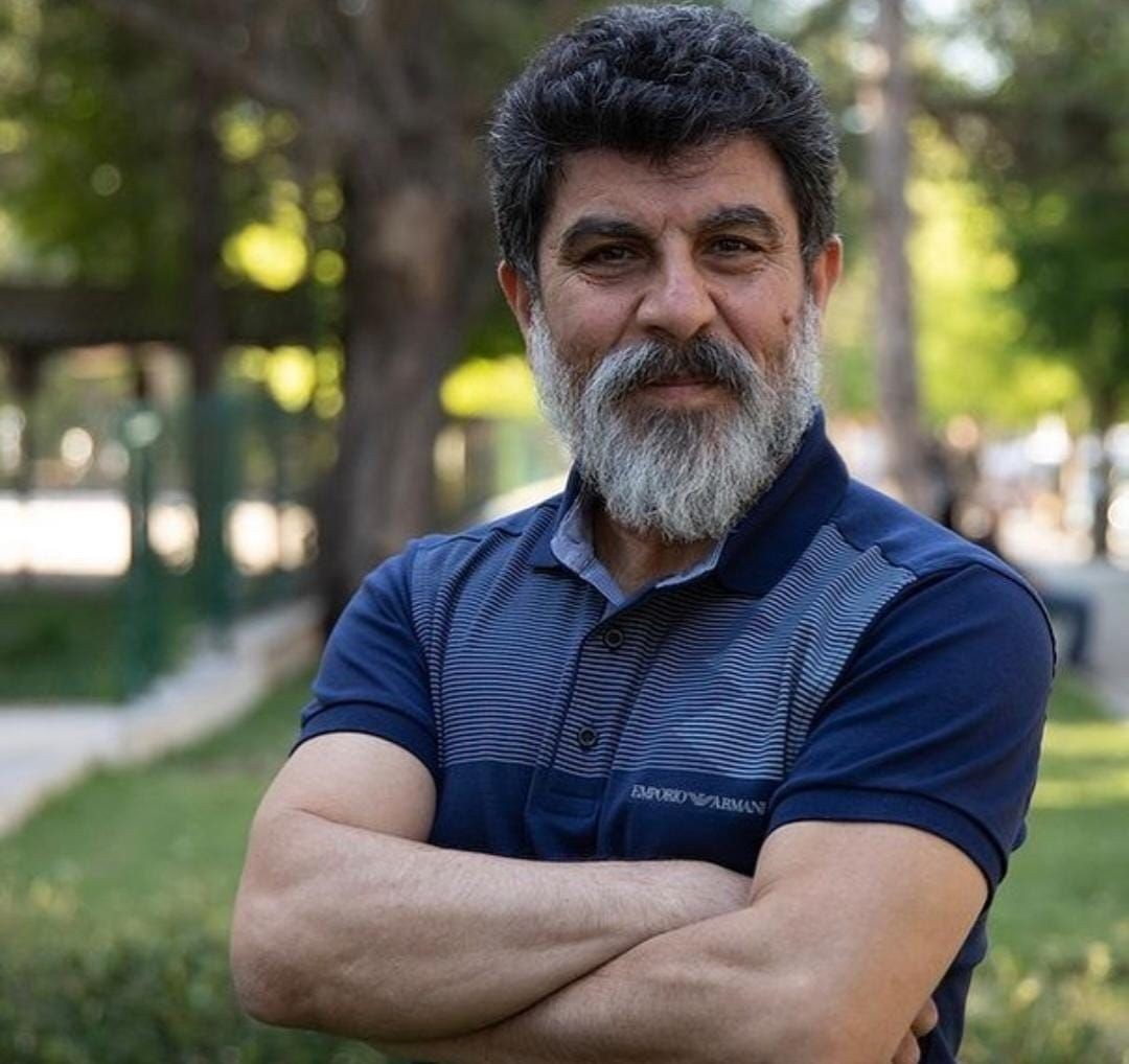 Eşref Rüya dizisinin kadrosuna Sefa Zengin dahil oldu! Sefa Zengin kimdir? - Sayfa 3