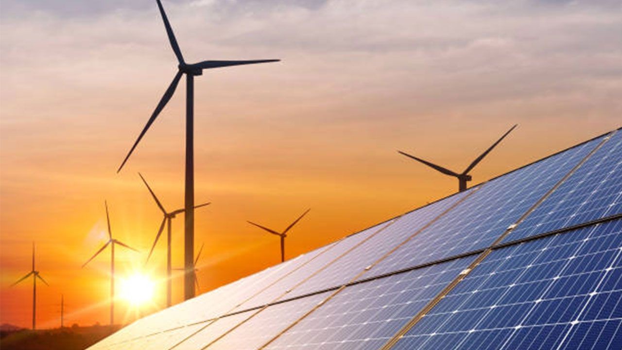 Sürdürülebilir büyümede enerji kaynakları nelerdir? Türkiye'nin yenilenebilir enerji hamleleri! - Sayfa 1