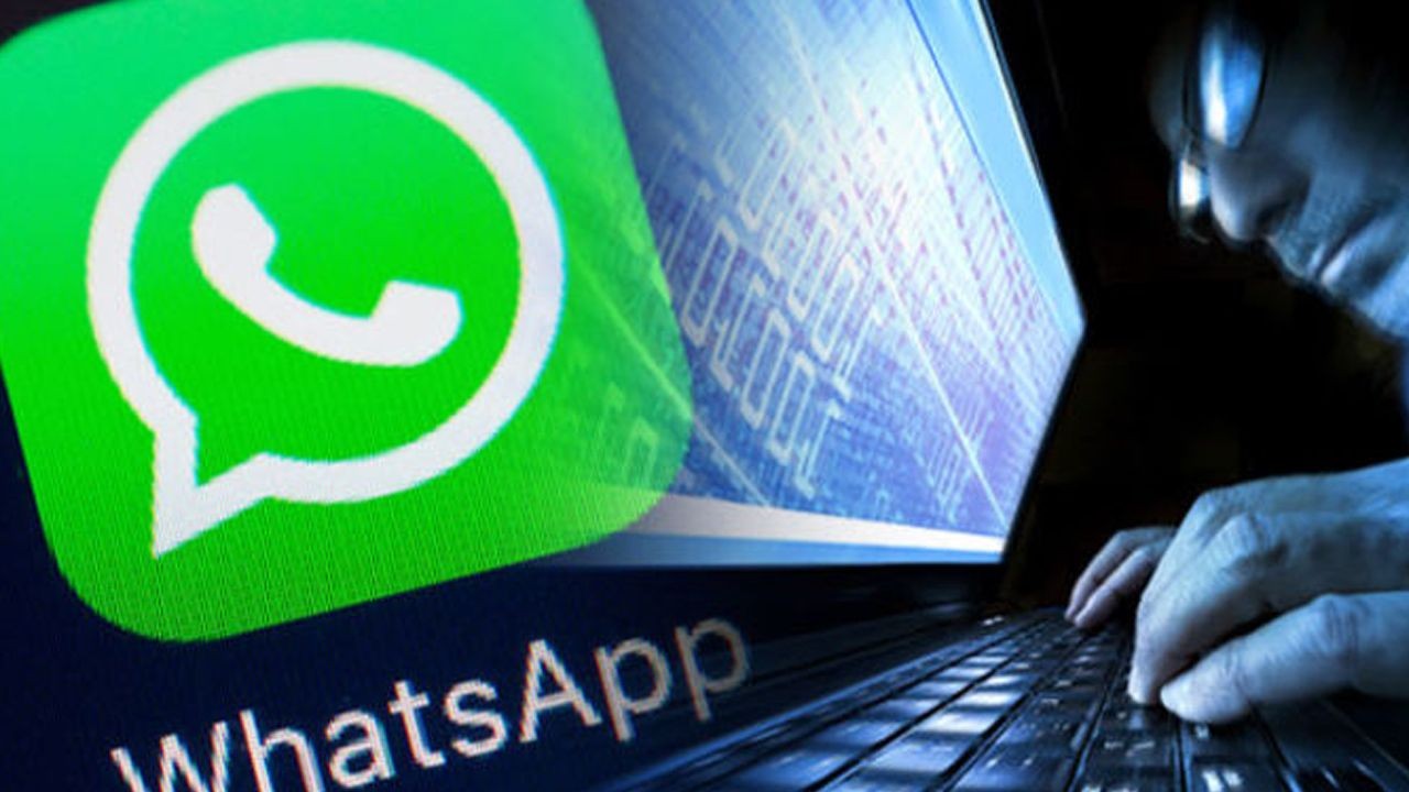Görsel diye virüs gönderiliyormuş! WhatsApp’tan milyonlarca kişiye kritik uyarı! Hemen güncelleyin - Sayfa 1