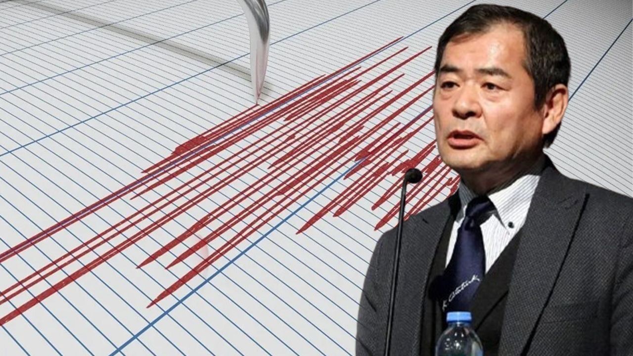 Japon deprem uzmanından korkutan 'İstanbul' uyarısı: Yakın zamanda 7.5'lik deprem olabilir - Sayfa 1