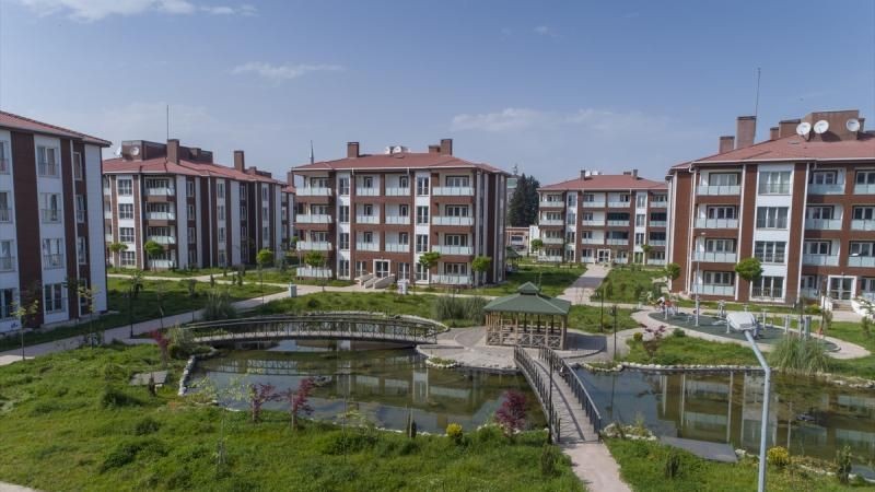 TOKİ’den yeni konut fırsatı: Yüzde 25 peşinat, 120 ay vadeyle 2+1 daireler satışta! İşte detaylar... - Sayfa 2