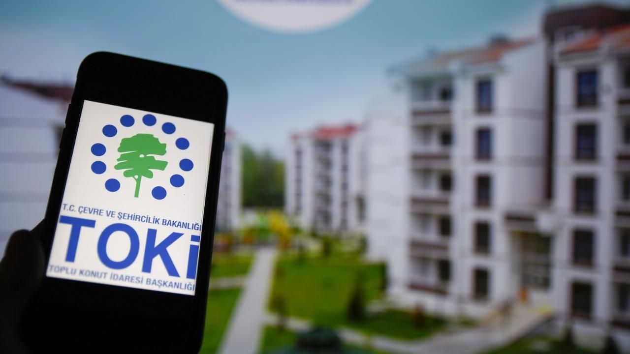 TOKİ’den yeni konut fırsatı: Yüzde 25 peşinat, 120 ay vadeyle 2+1 daireler satışta! İşte detaylar... - Sayfa 1