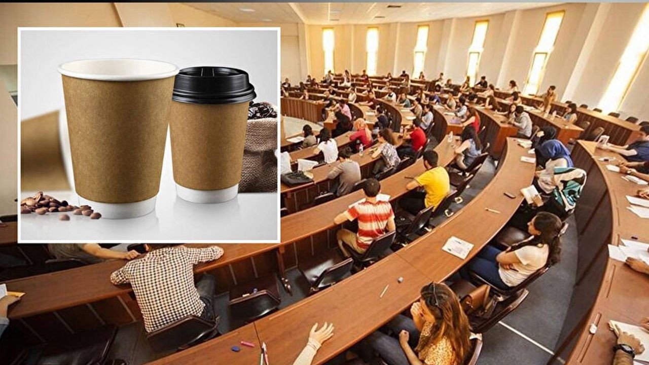 Liste açıklandı: Üniversitelerde en çok hangi kahve zincirleri var? Starbucks mı Espressolab mi? - Sayfa 1