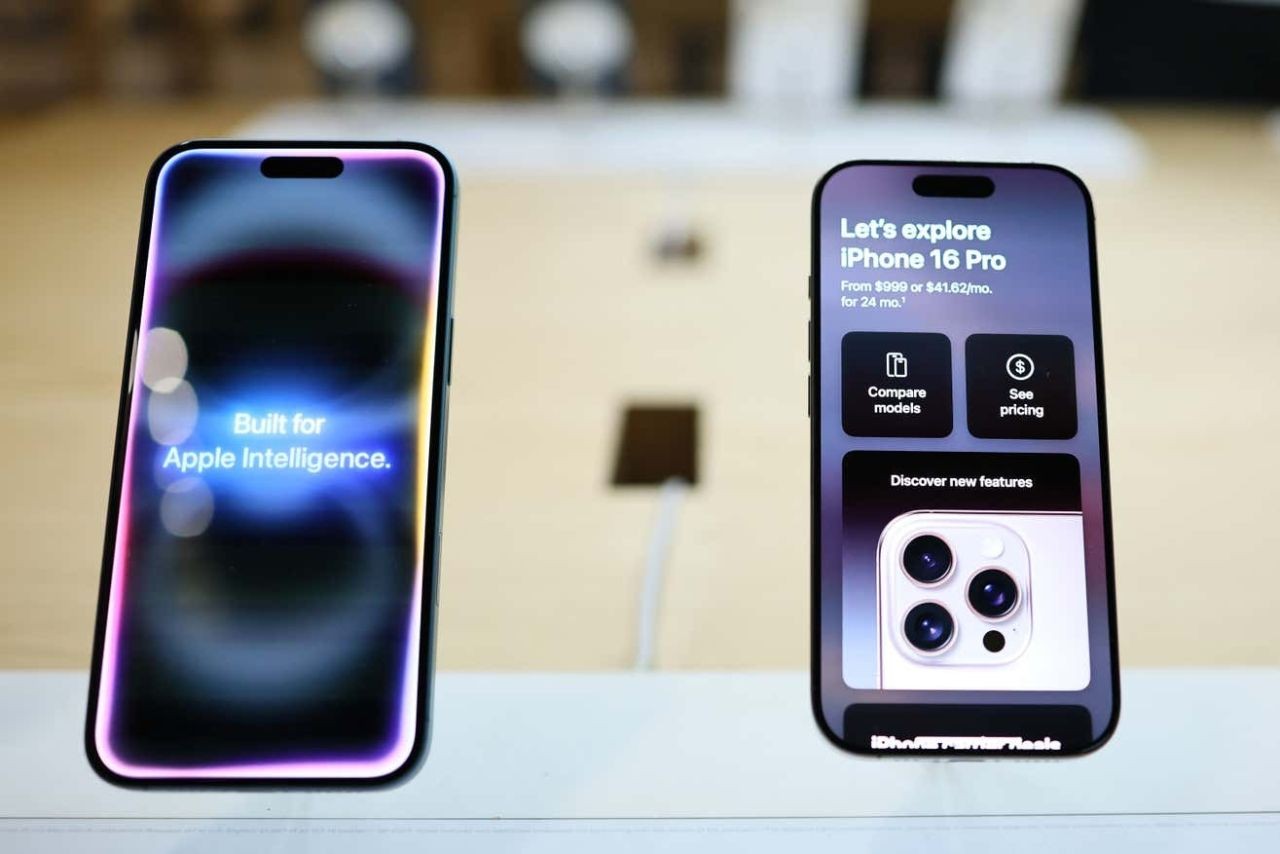 Apple'ın Amerika'da iPhone üretmesi ne kadara mal olur? BofA hesapladı - Sayfa 1