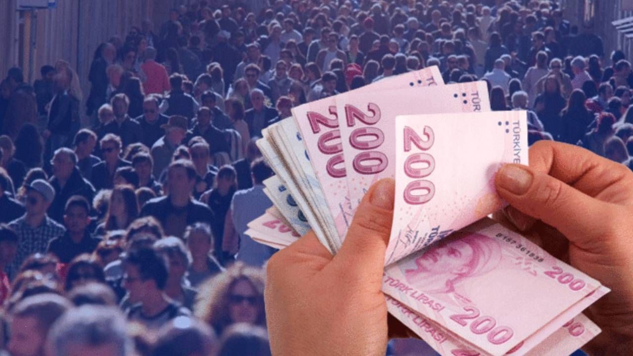 2024 yılında emekli olan işçi yeniden çalışırsa aylığı düşer mi? - Sayfa 1