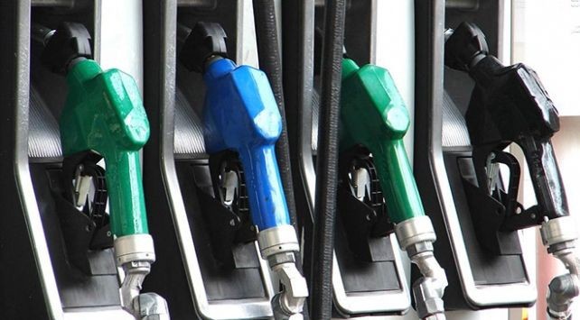 Benzine zam geldi, tablo değişti: İşte 13 Nisan 2025 güncel benzin, motorin ve LPG fiyatları - Sayfa 2
