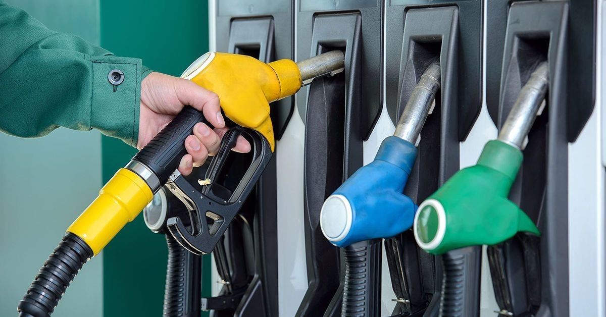 Benzine zam geldi, tablo değişti: İşte 13 Nisan 2025 güncel benzin, motorin ve LPG fiyatları - Sayfa 1