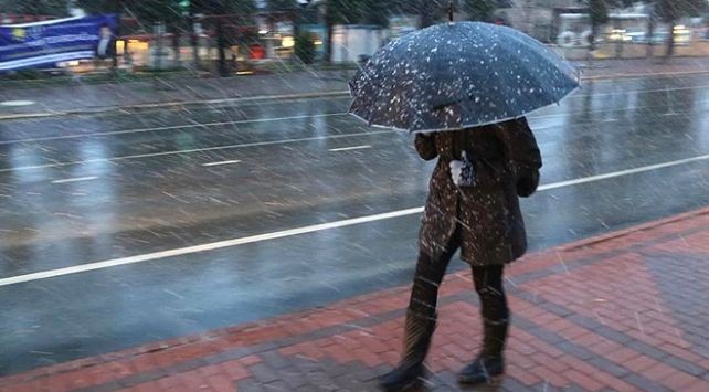 Hava sıcaklıkları ne zaman artacak? Meteoroloji'den il il hava durumu tahminleri... - Sayfa 4