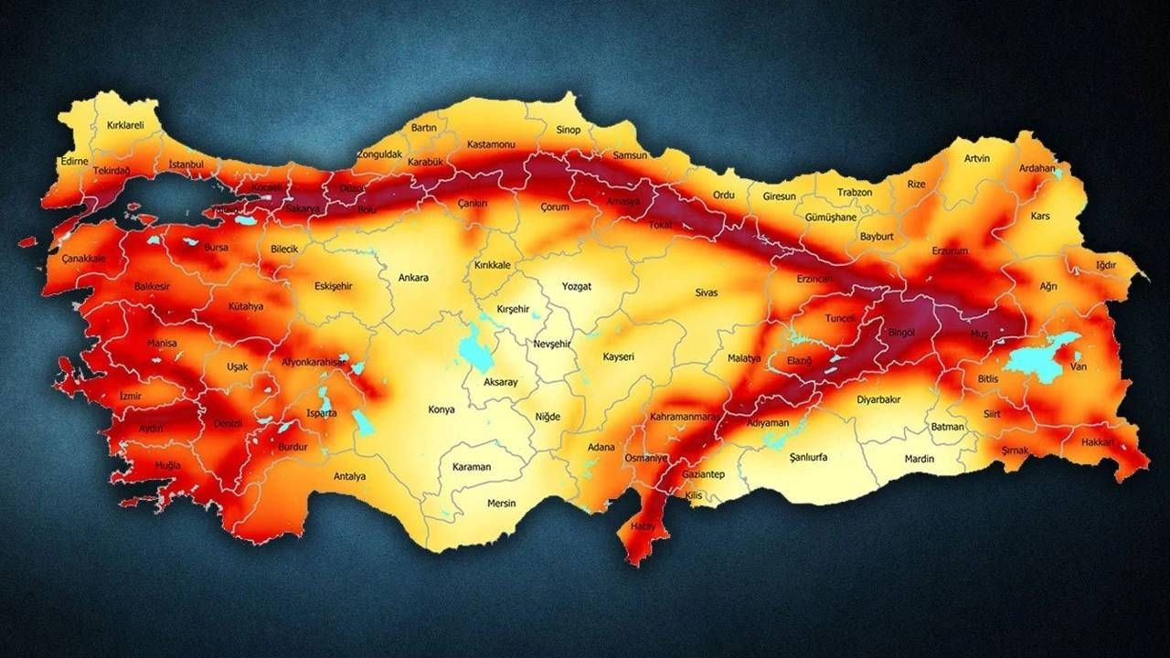 Amasya'dan sonra İstanbul depremi için ürküten sözler: Yüzde yüz büyük deprem olacak - Sayfa 1