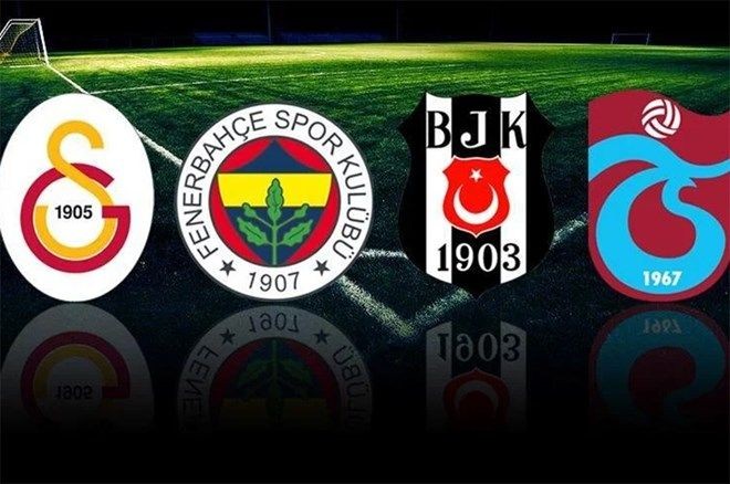 4 büyük kulüpten 9 aylık dönemde tarihi zarar: En büyük kayıp hangi kulüpte? - Sayfa 1