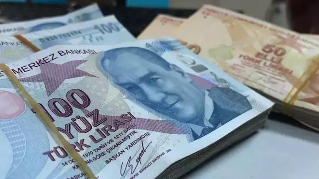 Emekli promosyonlarında yarış kızıştı! Nisan ayında en yüksek promosyonu hangi banka veriyor? - Sayfa 1