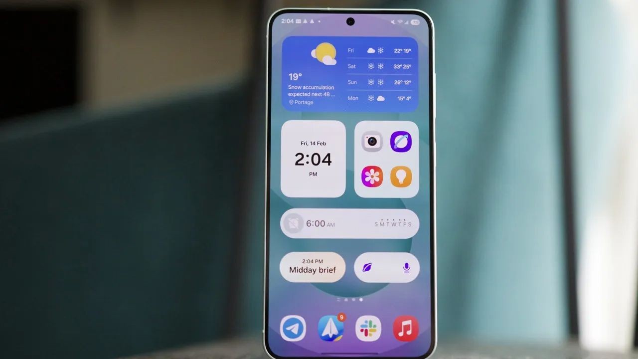 Samsung gönülleri fethedecek, Galaxy sahiplerini sevindirecek. Büyük sürpriz yolda - Sayfa 1