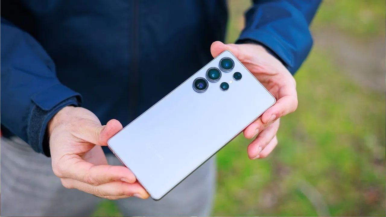 Samsung gönülleri fethedecek, Galaxy sahiplerini sevindirecek. Büyük sürpriz yolda - Sayfa 2