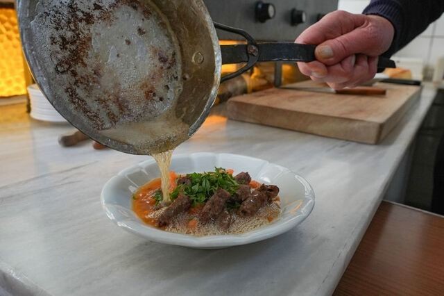 TasteAtlas 'Dünyanın en iyi 100 kıyma yemeği’ listesini açıkladı! İlk sıra Türkiye’den - Sayfa 4