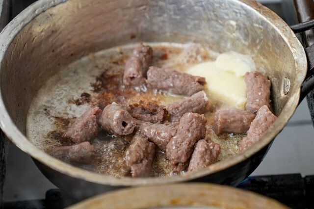 TasteAtlas 'Dünyanın en iyi 100 kıyma yemeği’ listesini açıkladı! İlk sıra Türkiye’den - Sayfa 2