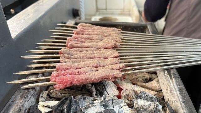 TasteAtlas 'Dünyanın en iyi 100 kıyma yemeği’ listesini açıkladı! İlk sıra Türkiye’den - Sayfa 1