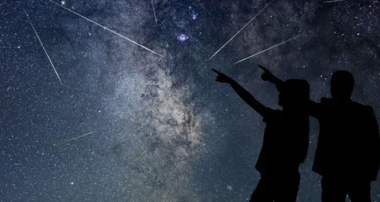 Bu tarihlere dikkat, gizemli ışıklar Türkiye'de de belirecek! Lyrid meteor yağmuru geliyor - Sayfa 2