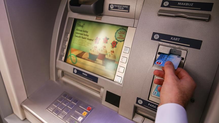 ATM’lerde yeni dönem artık başlıyor ; Bu 3 banka rakamların değişmesine öncü oldu - Sayfa 2