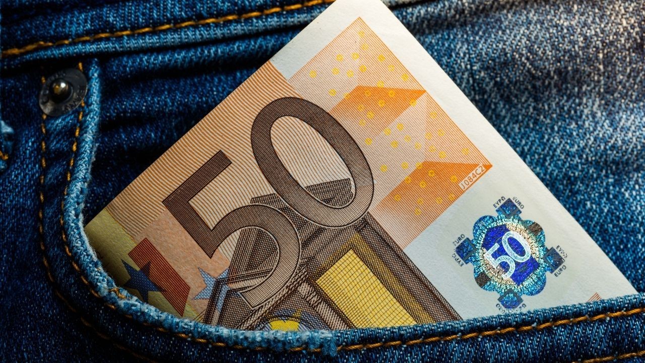 50 avroluk banknotların kullanımını yasaklanıyor mu? Sosyal medyada gündem oldu - Sayfa 2