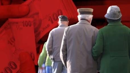3 aylık enflasyon oranı belli oldu: Temmuzda SSK, Bağ-Kur en düşük emekli maaşı ne kadar olacak? - Sayfa 2