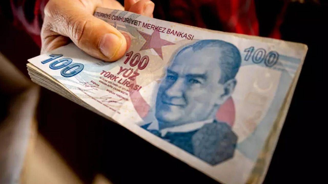Mevduat faizinde yeniden yüzde 50 dönemi: İşte 250 bin, 500 bin ve 1 milyon TL'nin aylık getirisi - Sayfa 1