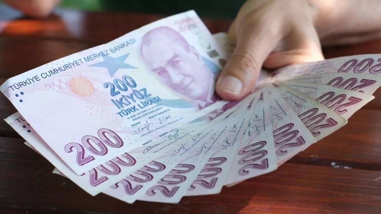 Mevduat faizinde yeniden yüzde 50 dönemi: İşte 250 bin, 500 bin ve 1 milyon TL'nin aylık getirisi - Sayfa 2