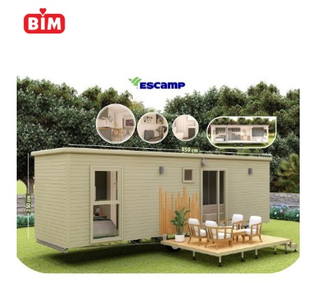 BİM'e 23 Nisan Salı günü Verandalı Tiny House geliyor!(BİM 23 NİSAN 2025 AKTÜEL ÜRÜNLER KATALOĞU) - Sayfa 1