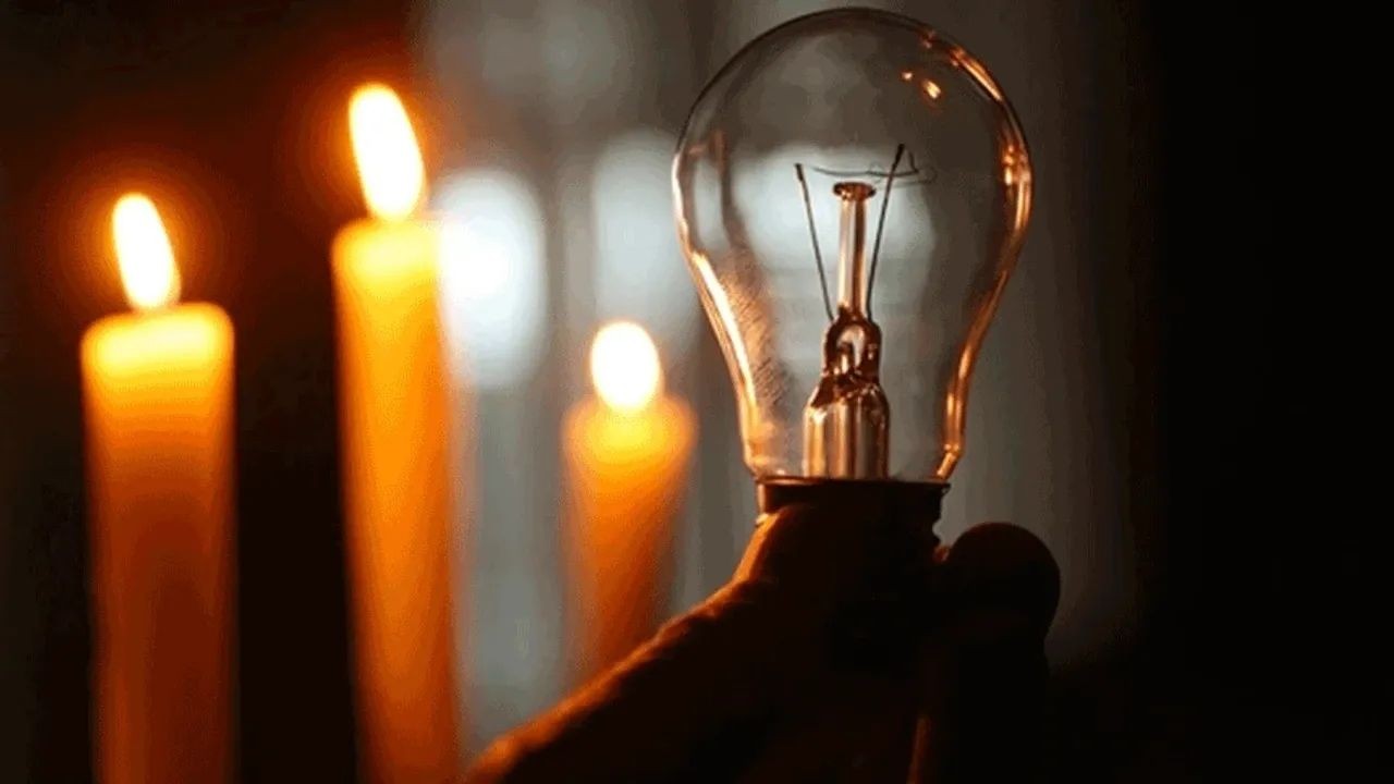 9 saate kadar sürecek, 28 ilçe etkilenecek! İstanbullular hemen bu listeyi kontrol edin, önlem alın! - Sayfa 1