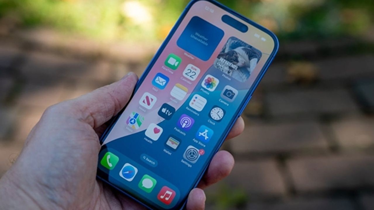 Apple geride kaldı. 2025’in en çok satan akıllı telefon markası belli oldu! İlk sıra şaşırttı - Sayfa 2