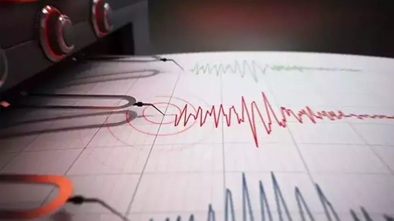 Amasya depremi sonrası 3 kentle ilgili korkutan uyarı: Zemin sıkıntılı, risk artıyor - Sayfa 1