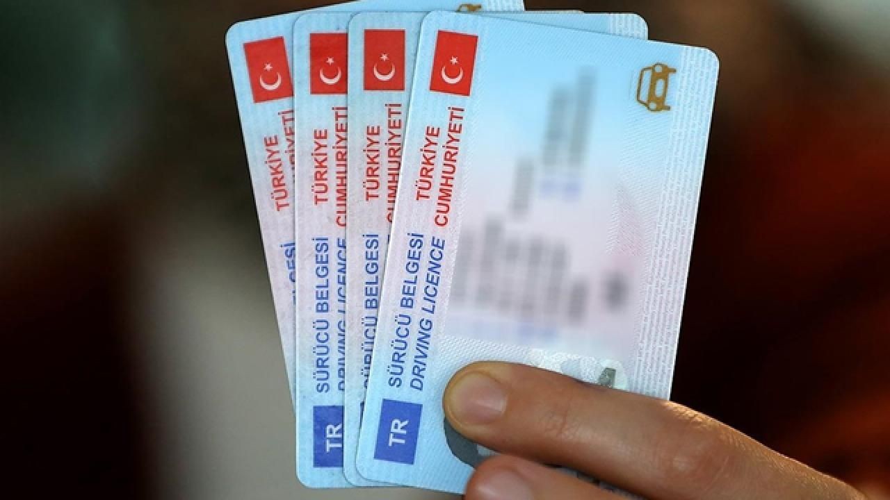 Ehliyet sahipleri için yeni dönem: Sürücülere her yıl test şartı geliyor! İşte detaylar - Sayfa 1