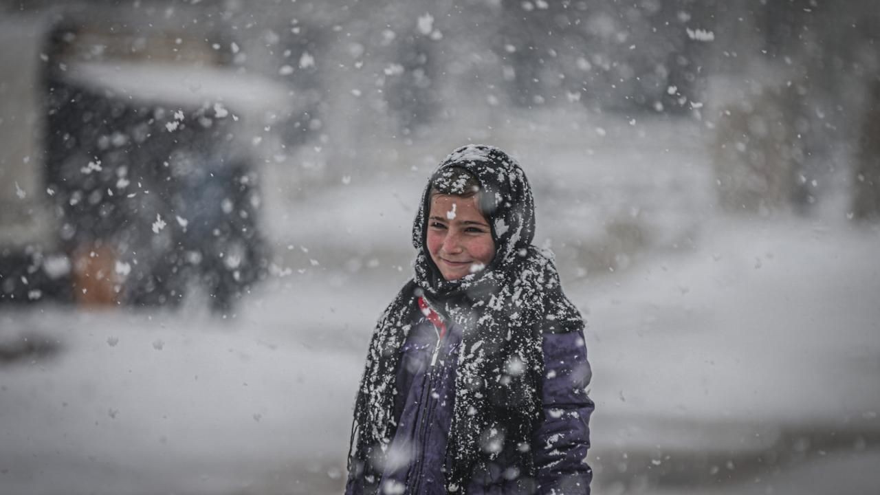 Meteoroloji'den 9 il için 'sarı kodlu' kar uyarısı: Çok kuvvetli yağacak - Sayfa 2