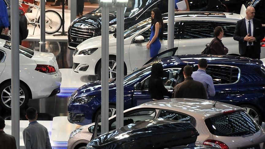 Motoru en sağlam 10 otomobil ; Listenin başında ne Japon, ne Alman ne de Çinli var. - Sayfa 2