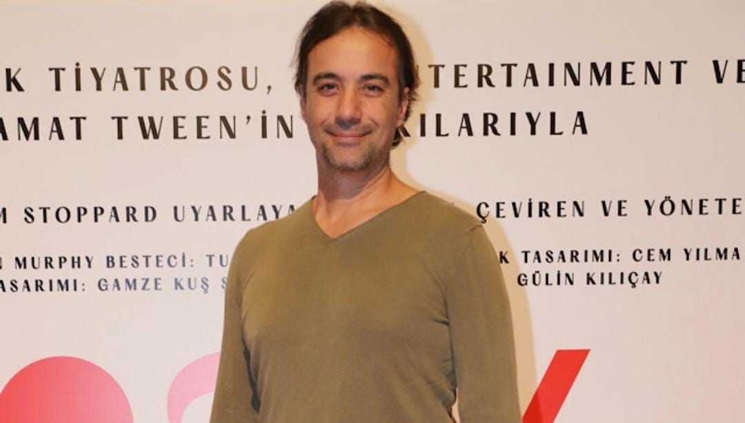 Kızılcık Şerbeti dizisine Devrim Nas konuk oluyor! Devrim Nas kimdir? - Sayfa 3