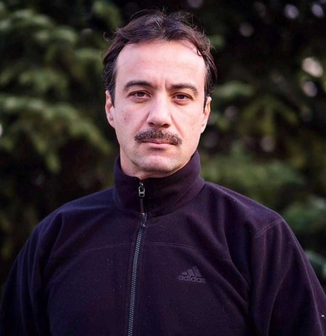 Kızılcık Şerbeti dizisine Devrim Nas konuk oluyor! Devrim Nas kimdir? - Sayfa 1