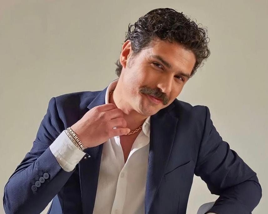 Dehşet Bey filmine Cemal Toktaş dahil oldu! Cemal Toktaş kimdir? - Sayfa 2