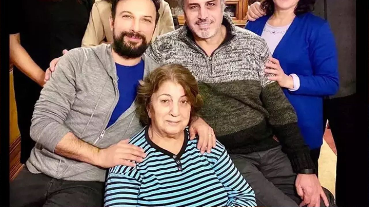 Neşe Tevetoğlu kimdir, kaç yaşında, neden öldü: Megastar Tarkan’ın acı günü - Sayfa 1
