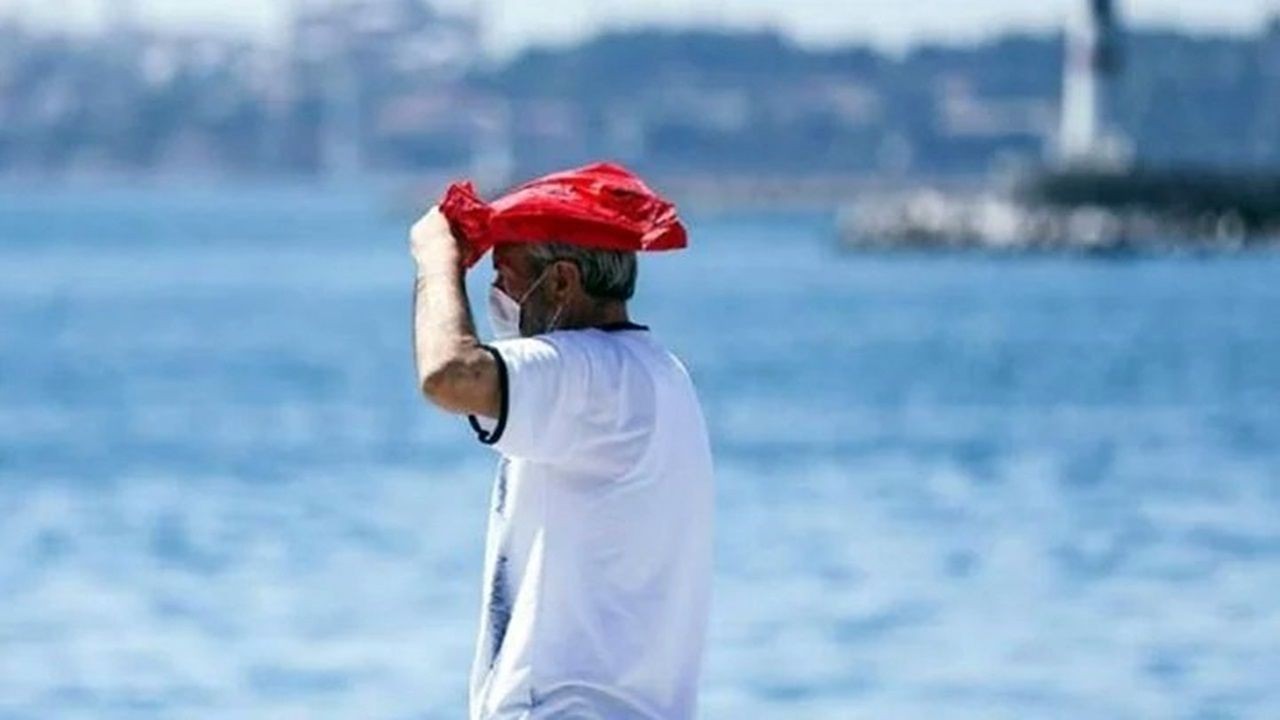 İklim kırbacı geliyor! 2025 yazında yanacağız: Uzmanlardan Türkiye için endişelendiren açıklama - Sayfa 2