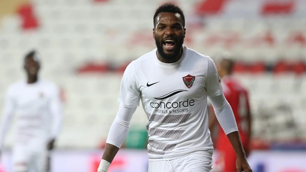 Süper Lig’in gol kralıydı: Aaron Boupendza kimdir, hangi takımda oynadı, kaç yaşında, öldü mü? - Sayfa 2