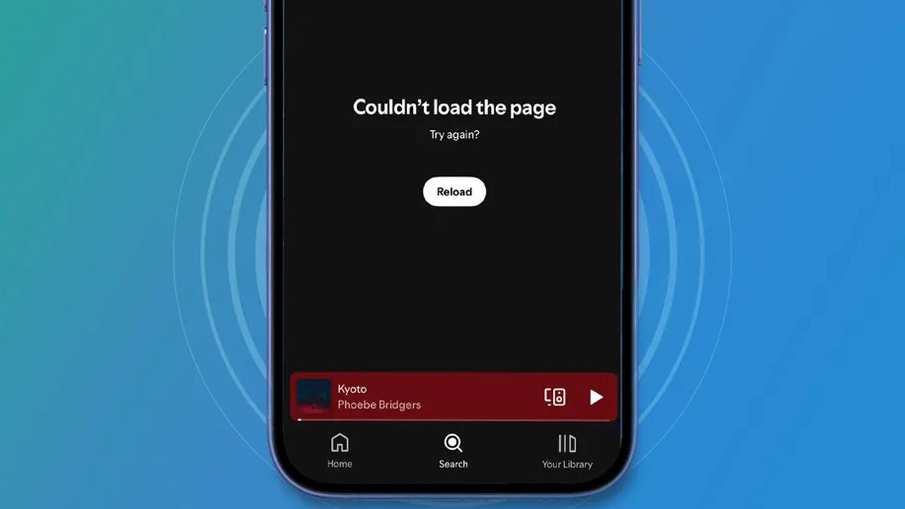 Spotify neden girilmiyor, çöktü mü? Spotify’da müzik ve podcast neden çalmıyor? İşte son durum - Sayfa 2