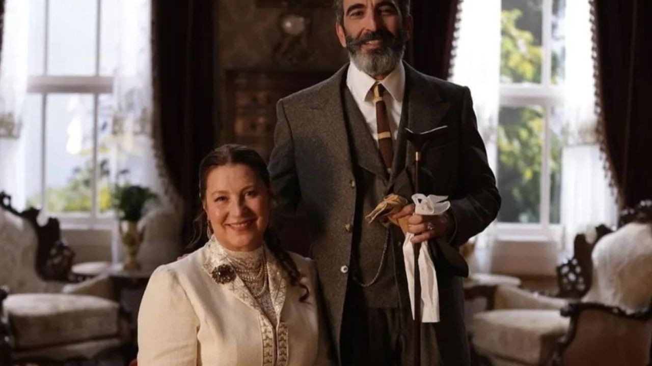 NOW TV’nin reyting rekoru kıran dizisinin setinde 5 ayda ikinci yangın! Bir kişi hayatını kaybetti - Sayfa 2